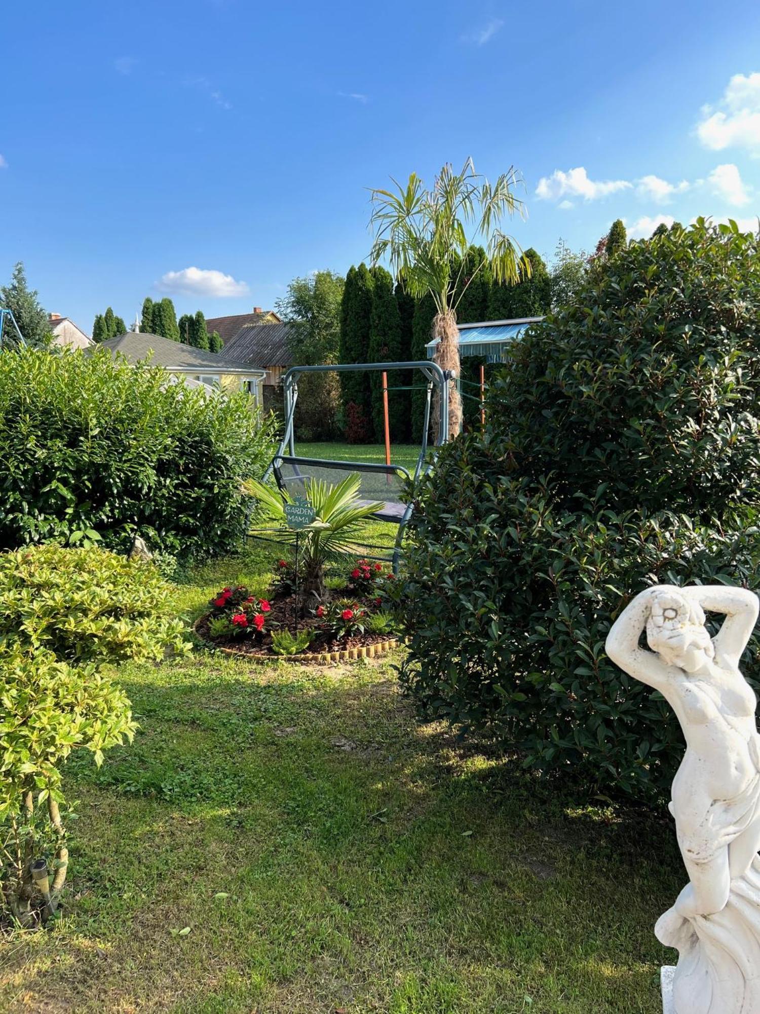 Bajor Panzio Buek-Buekfuerdo, Adults Friendly 12 Plus Exterior foto