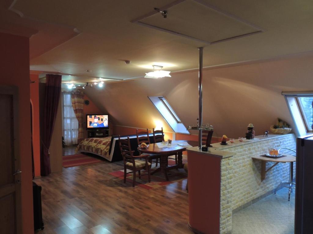 Bajor Panzio Buek-Buekfuerdo, Adults Friendly 12 Plus Cameră foto
