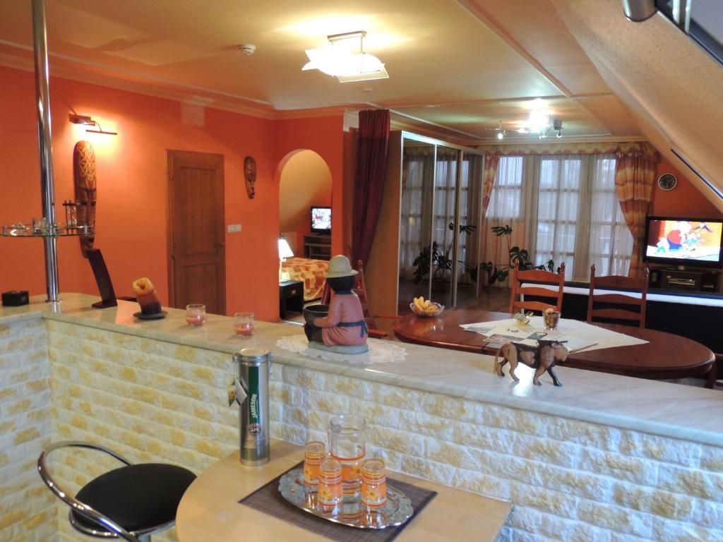 Bajor Panzio Buek-Buekfuerdo, Adults Friendly 12 Plus Cameră foto
