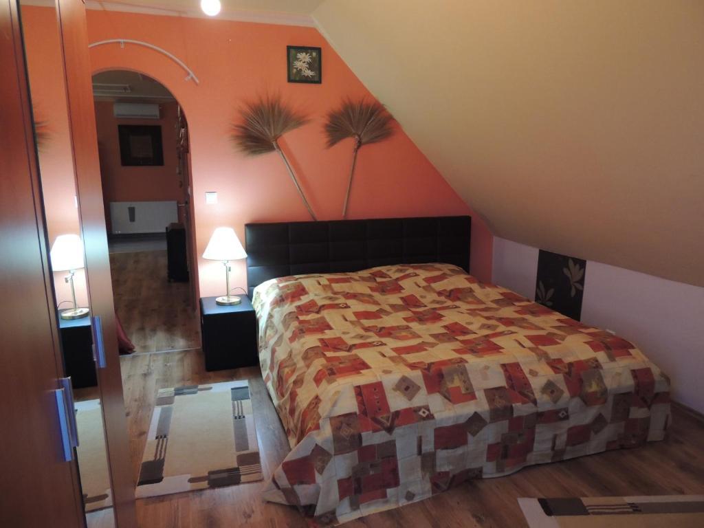 Bajor Panzio Buek-Buekfuerdo, Adults Friendly 12 Plus Cameră foto