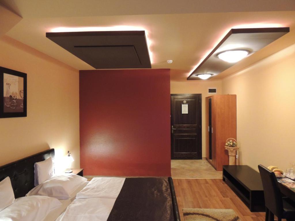 Bajor Panzio Buek-Buekfuerdo, Adults Friendly 12 Plus Cameră foto