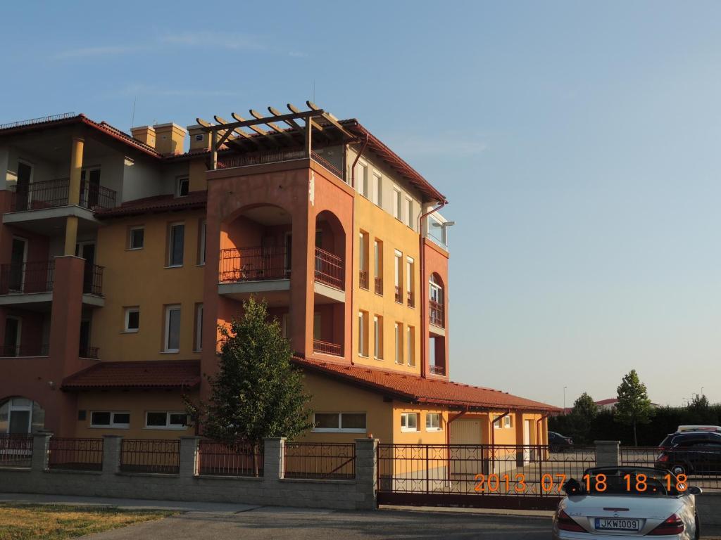Bajor Panzio Buek-Buekfuerdo, Adults Friendly 12 Plus Cameră foto